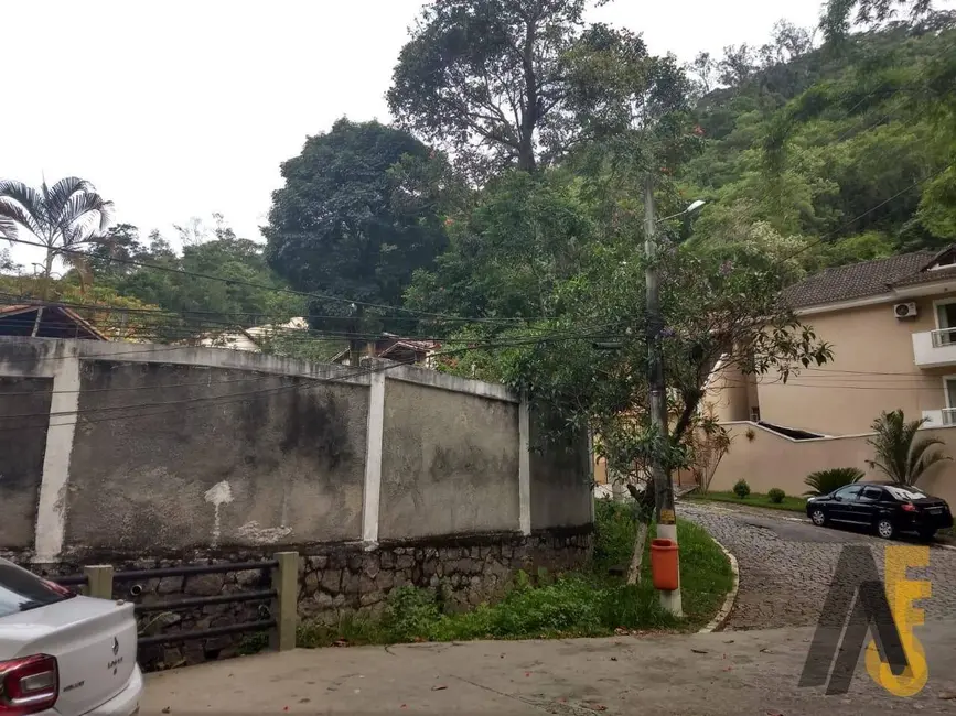Foto 7 de Terreno / Lote à venda, 997m2 em Jacarepaguá, Rio De Janeiro - RJ
