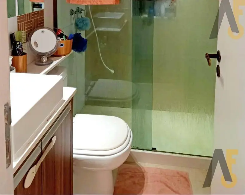 Apartamento com 2 quartos à venda, 58m2 em Tanque, Rio De Janeiro - RJ - imagem 3 Foto 3 de Apartamento com 2 quartos à venda, 58m2 em Tanque, Rio De Janeiro - RJ