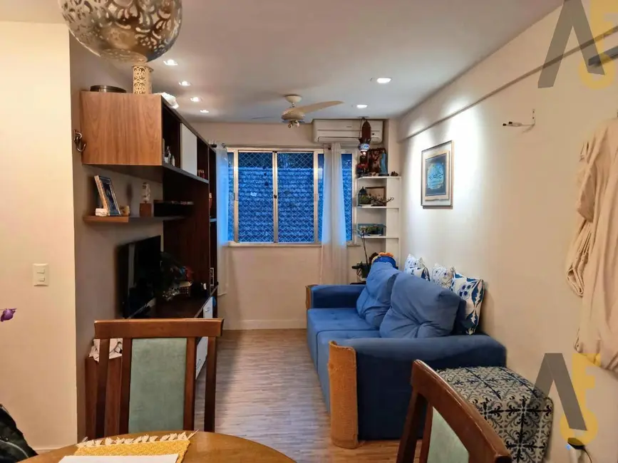 Apartamento com 2 quartos à venda, 58m2 em Tanque, Rio De Janeiro - RJ - imagem 5 Foto 5 de Apartamento com 2 quartos à venda, 58m2 em Tanque, Rio De Janeiro - RJ