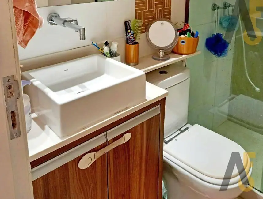 Apartamento com 2 quartos à venda, 58m2 em Tanque, Rio De Janeiro - RJ - imagem 7 Foto 7 de Apartamento com 2 quartos à venda, 58m2 em Tanque, Rio De Janeiro - RJ
