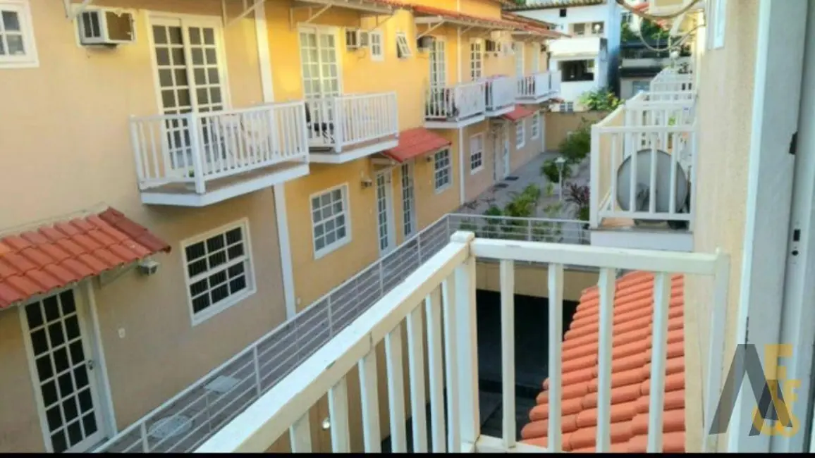 Foto 2 de Casa com 2 quartos à venda, 88m2 em Pechincha, Rio De Janeiro - RJ