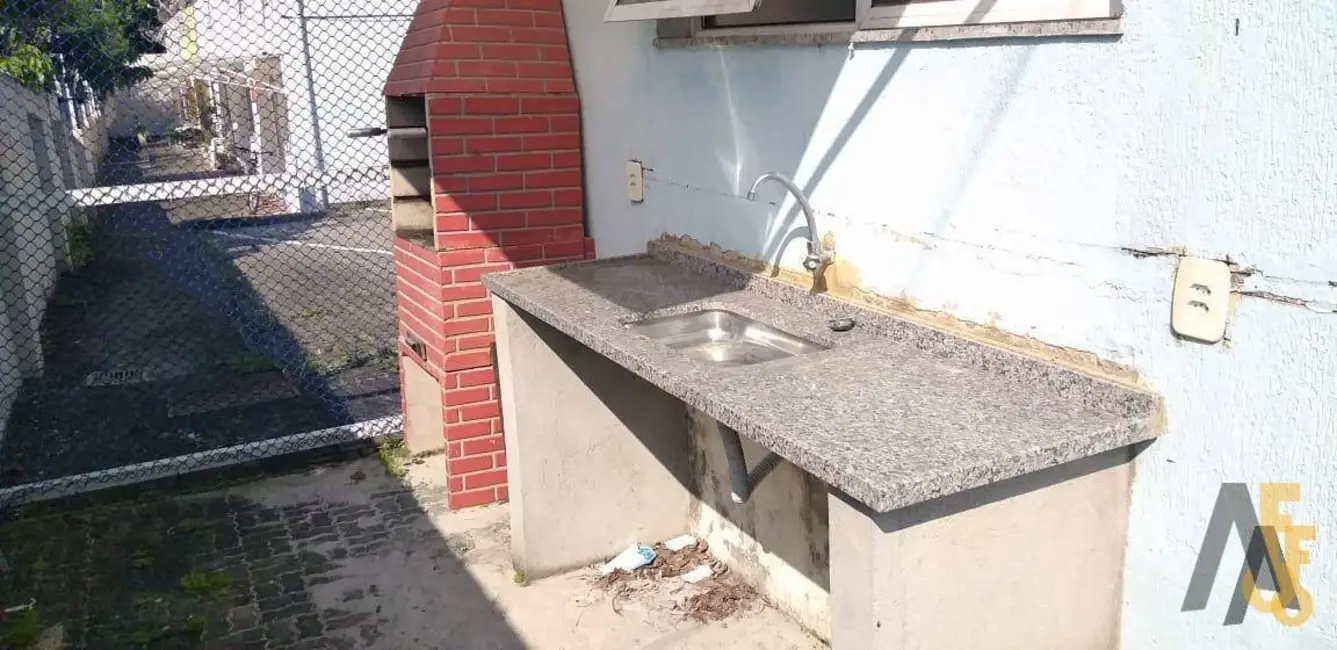 Casa com 2 quartos à venda, 57m2 em Praça Seca, Rio De Janeiro - RJ - imagem 3 Foto 3 de Casa com 2 quartos à venda, 57m2 em Praça Seca, Rio De Janeiro - RJ