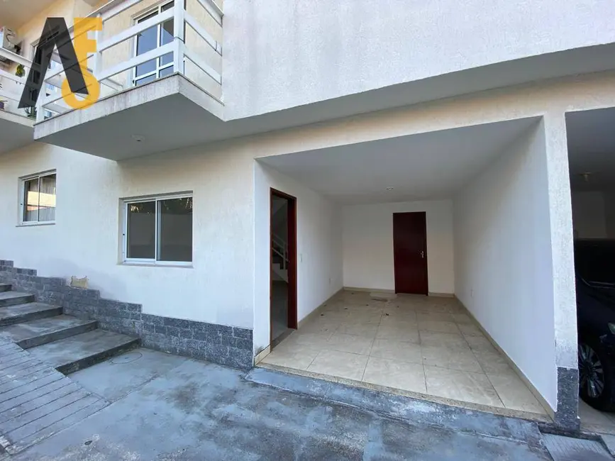Foto 1 de Casa de Condomínio com 3 quartos à venda, 93m2 em Pechincha, Rio De Janeiro - RJ