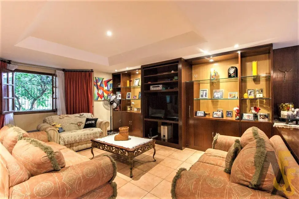 Foto 1 de Casa de Condomínio com 5 quartos à venda, 360m2 em Anil, Rio De Janeiro - RJ