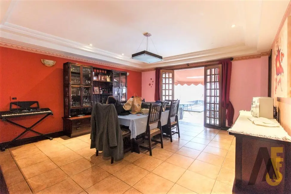 Casa de Condomínio com 5 quartos à venda, 360m2 em Anil, Rio De Janeiro - RJ - imagem 5 Foto 5 de Casa de Condomínio com 5 quartos à venda, 360m2 em Anil, Rio De Janeiro - RJ