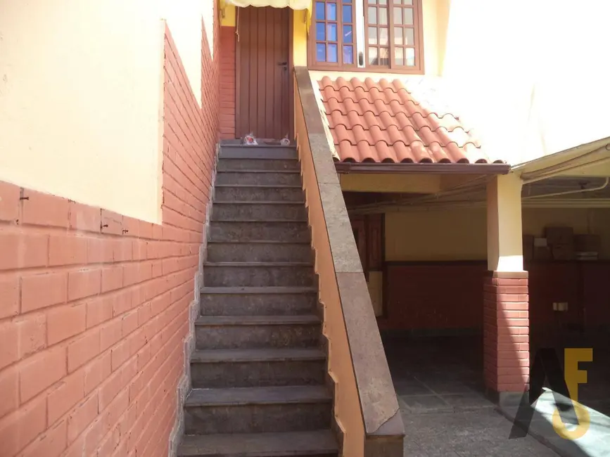 Foto 4 de Casa de Condomínio com 3 quartos à venda, 360m2 em Rio De Janeiro - RJ