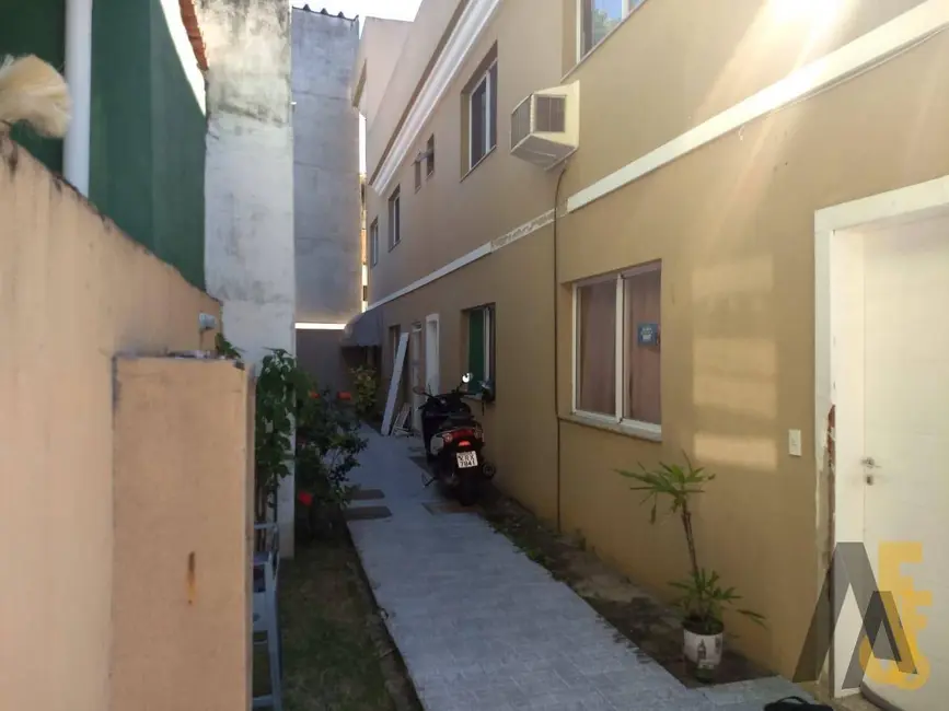 Foto 6 de Casa com 3 quartos à venda, 98m2 em Taquara, Rio De Janeiro - RJ