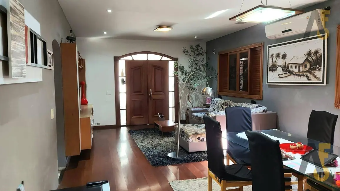 Foto 2 de Casa com 3 quartos à venda, 226m2 em Pechincha, Rio De Janeiro - RJ
