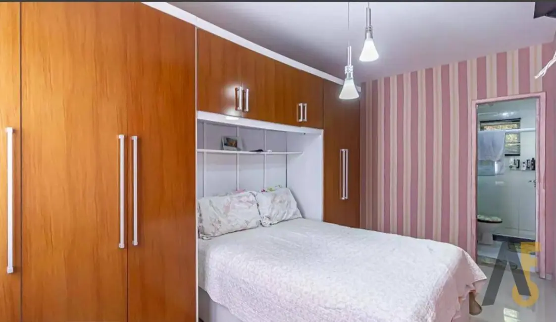 Foto 2 de Casa com 3 quartos à venda, 101m2 em Pechincha, Rio De Janeiro - RJ