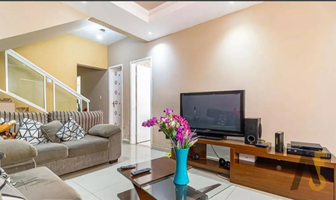 Foto 1 de Casa com 3 quartos à venda, 101m2 em Pechincha, Rio De Janeiro - RJ