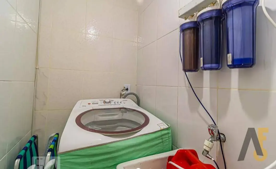 Casa com 3 quartos à venda, 101m2 em Pechincha, Rio De Janeiro - RJ - imagem 9 Foto 9 de Casa com 3 quartos à venda, 101m2 em Pechincha, Rio De Janeiro - RJ