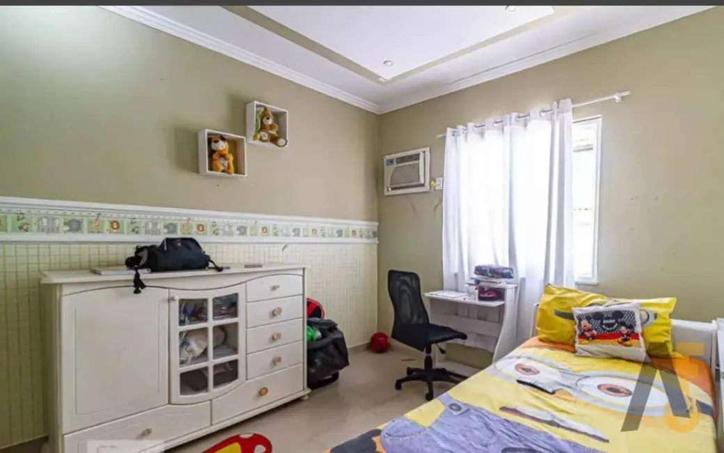 Casa com 3 quartos à venda, 101m2 em Pechincha, Rio De Janeiro - RJ - imagem 3 Foto 3 de Casa com 3 quartos à venda, 101m2 em Pechincha, Rio De Janeiro - RJ