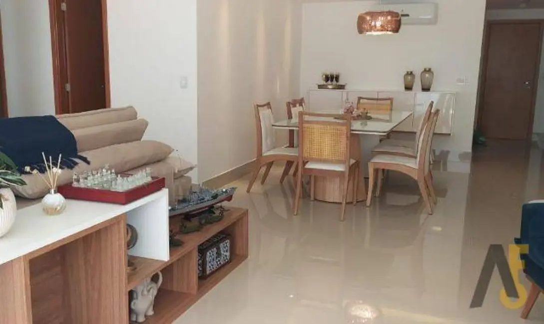 Foto 5 de Apartamento com 3 quartos à venda, 151m2 em Rio De Janeiro - RJ