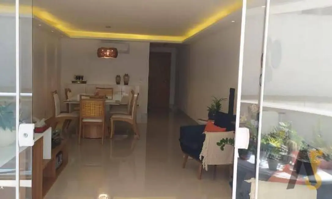 Foto 4 de Apartamento com 3 quartos à venda, 151m2 em Rio De Janeiro - RJ