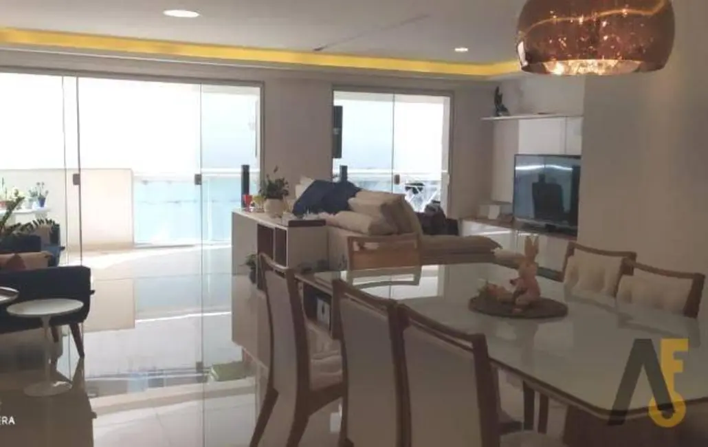 Foto 3 de Apartamento com 3 quartos à venda, 151m2 em Rio De Janeiro - RJ