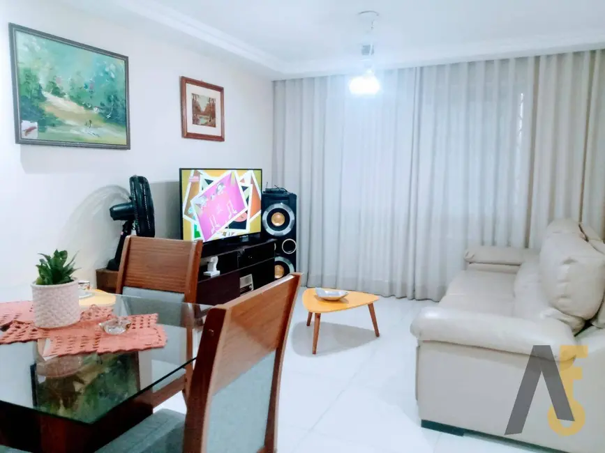 Foto 4 de Casa com 3 quartos à venda, 121m2 em Pechincha, Rio De Janeiro - RJ