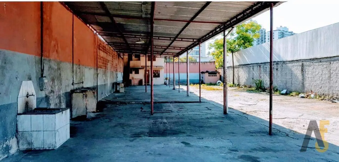 Foto 9 de Terreno / Lote à venda, 765m2 em Pechincha, Rio De Janeiro - RJ