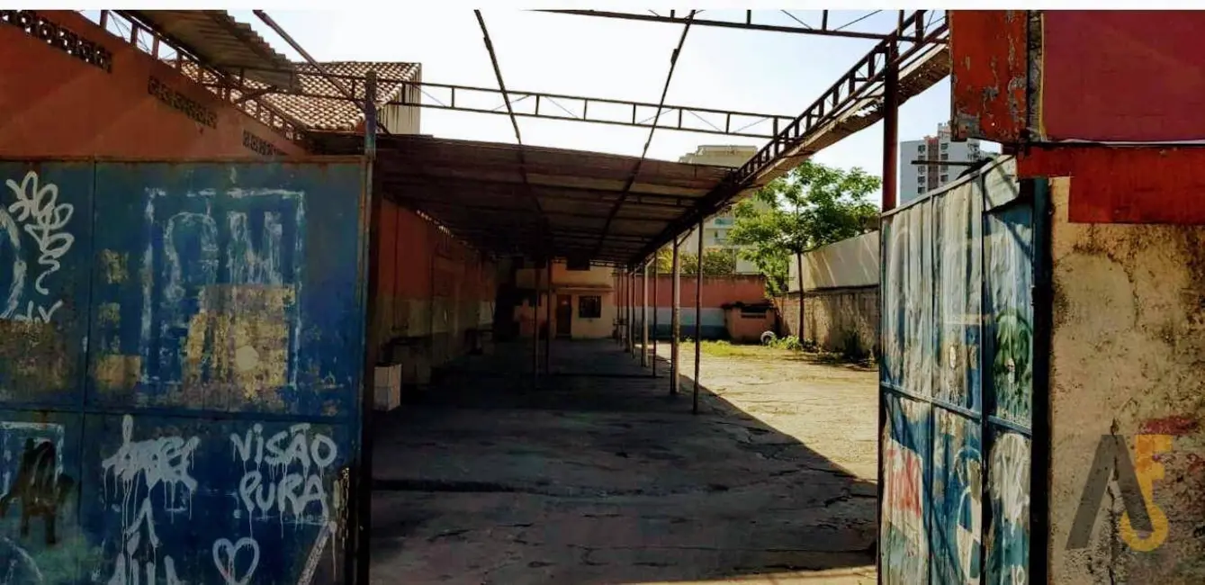 Foto 4 de Terreno / Lote à venda, 765m2 em Pechincha, Rio De Janeiro - RJ