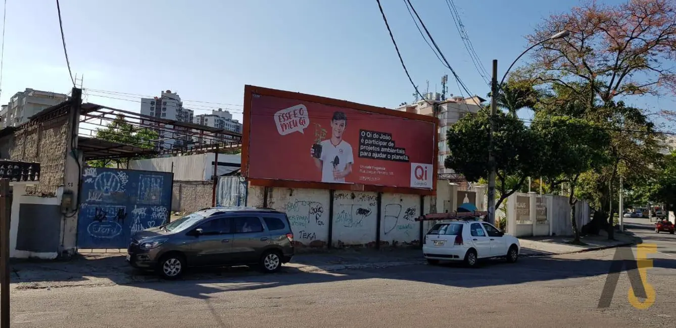 Foto 5 de Terreno / Lote à venda, 765m2 em Pechincha, Rio De Janeiro - RJ