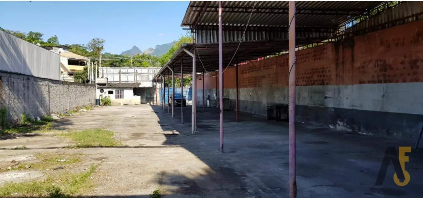 Foto 7 de Terreno / Lote à venda, 765m2 em Pechincha, Rio De Janeiro - RJ