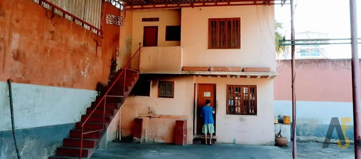 Foto 2 de Terreno / Lote à venda, 765m2 em Pechincha, Rio De Janeiro - RJ