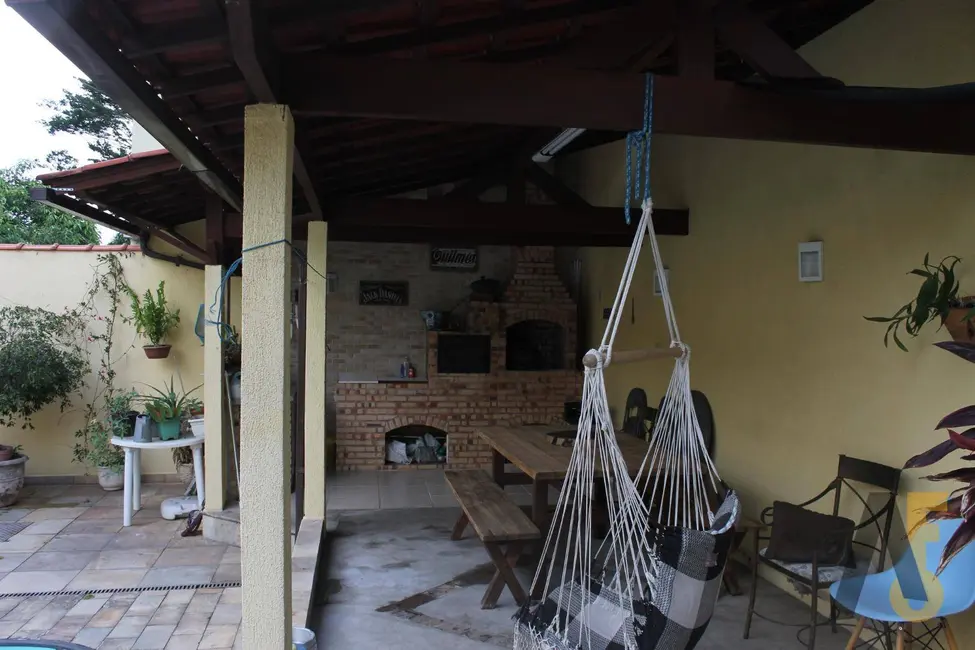Foto 2 de Casa com 3 quartos à venda, 323m2 em Pechincha, Rio De Janeiro - RJ