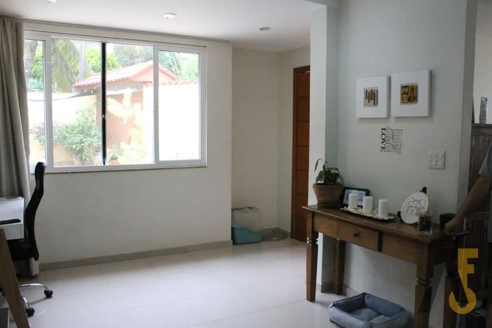 Foto 8 de Casa com 3 quartos à venda, 323m2 em Pechincha, Rio De Janeiro - RJ