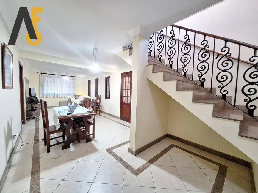 Foto 2 de Casa de Condomínio com 3 quartos à venda, 439m2 em Anil, Rio De Janeiro - RJ