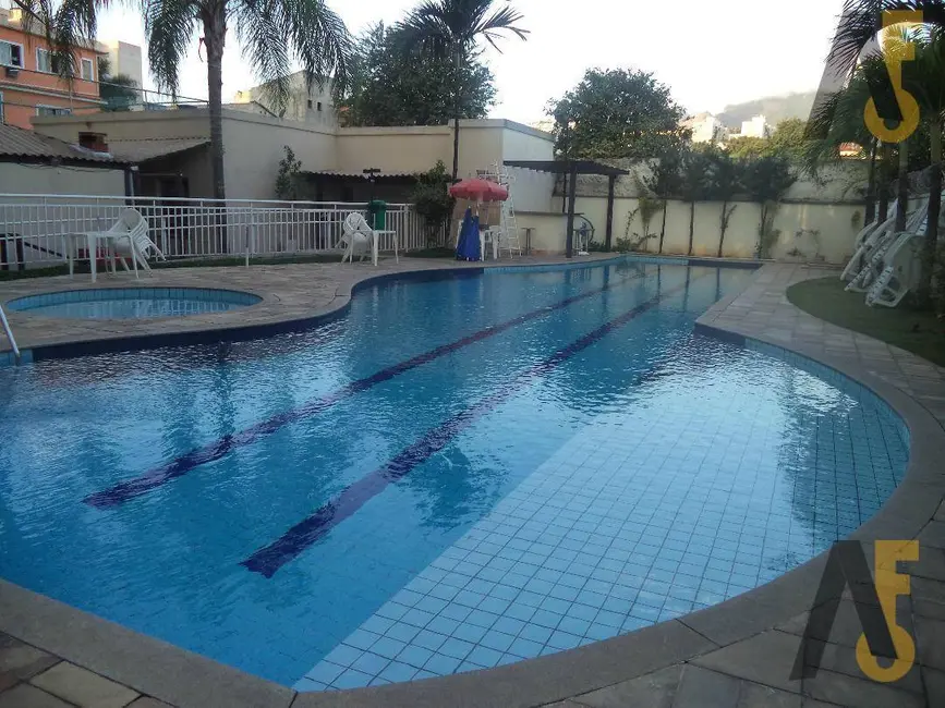 Foto 1 de Apartamento com 2 quartos à venda, 60m2 em Taquara, Rio De Janeiro - RJ