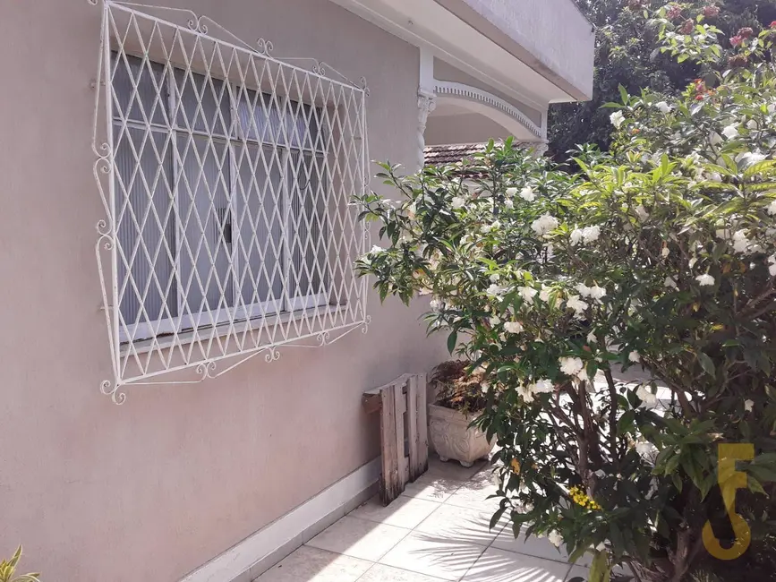 Casa com 5 quartos à venda, 547m2 em Tanque, Rio De Janeiro - RJ - imagem 6 Foto 6 de Casa com 5 quartos à venda, 547m2 em Tanque, Rio De Janeiro - RJ