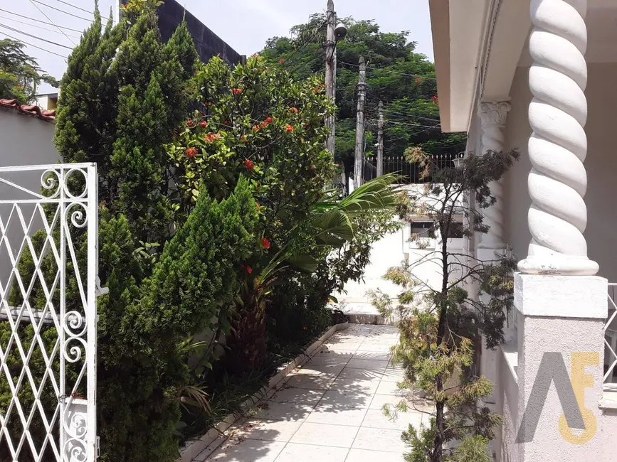 Casa com 5 quartos à venda, 547m2 em Tanque, Rio De Janeiro - RJ - imagem 4 Foto 4 de Casa com 5 quartos à venda, 547m2 em Tanque, Rio De Janeiro - RJ