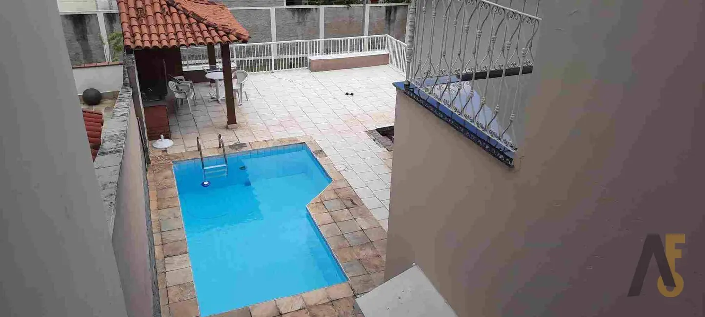 Foto 5 de Casa de Condomínio com 4 quartos à venda, 360m2 em Rio De Janeiro - RJ