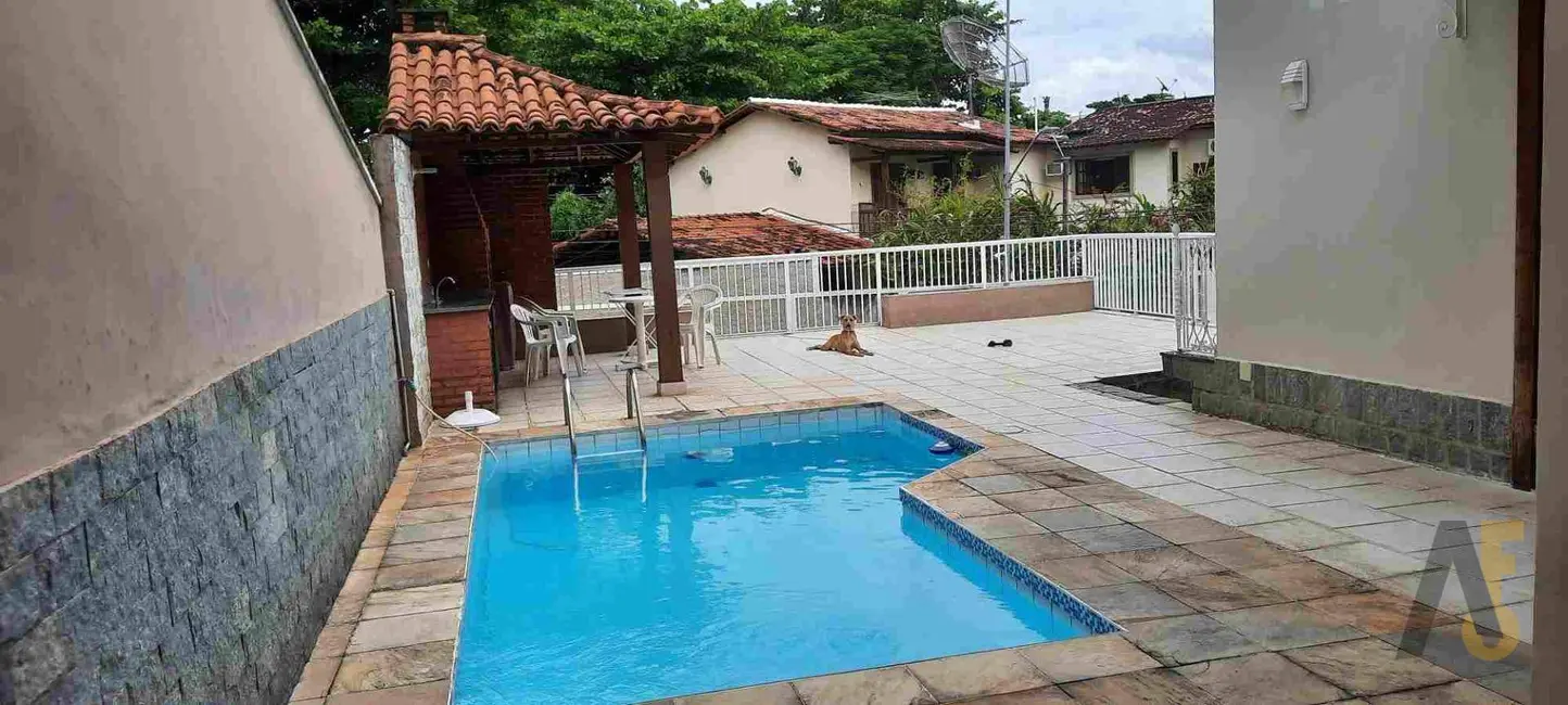 Foto 9 de Casa de Condomínio com 4 quartos à venda, 360m2 em Rio De Janeiro - RJ