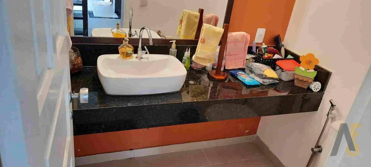 Foto 4 de Casa de Condomínio com 4 quartos à venda, 360m2 em Rio De Janeiro - RJ