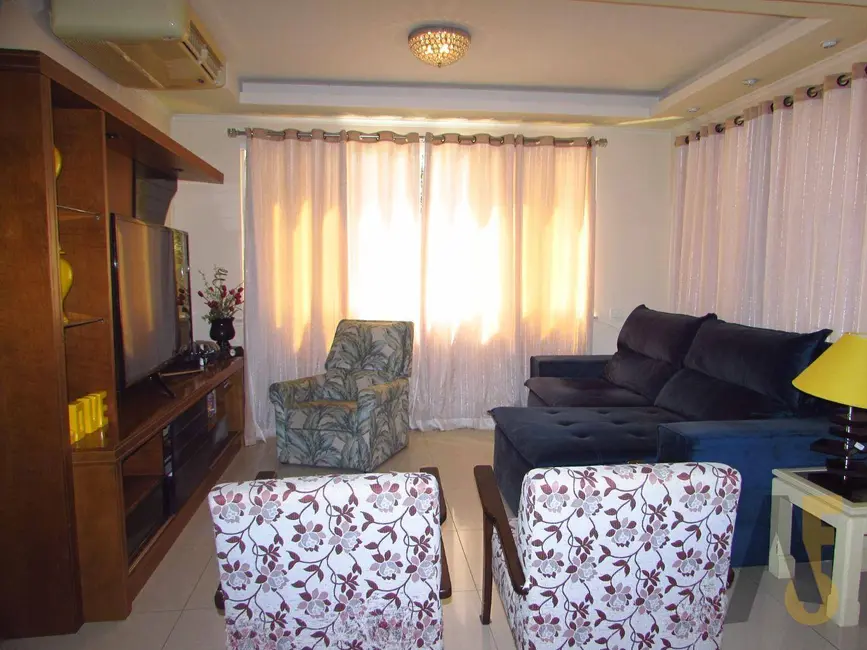 Foto 4 de Casa de Condomínio com 3 quartos à venda, 200m2 em Rio De Janeiro - RJ