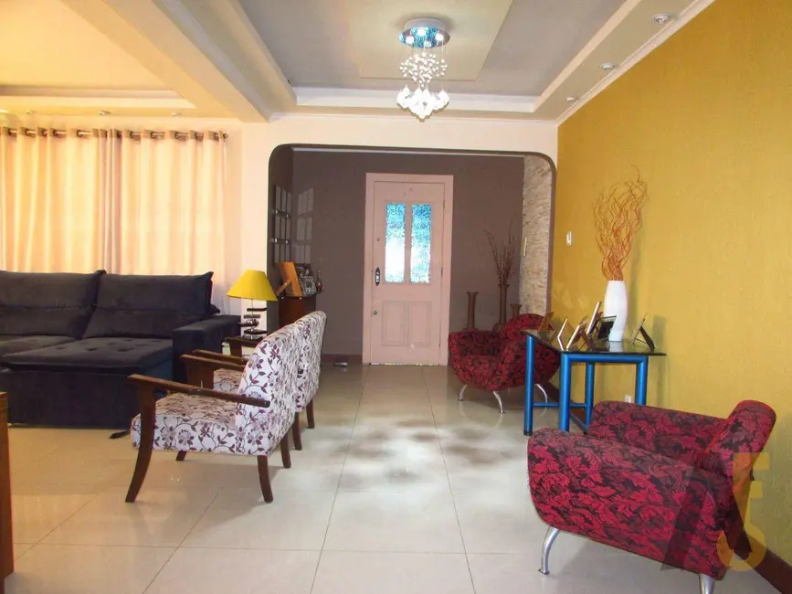 Foto 2 de Casa de Condomínio com 3 quartos à venda, 200m2 em Rio De Janeiro - RJ