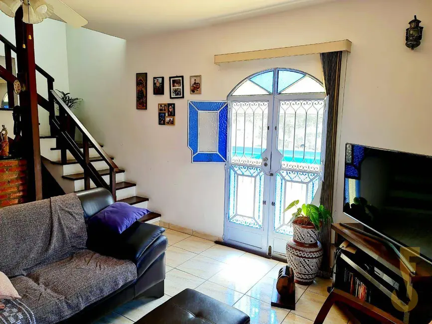 Foto 4 de Casa com 3 quartos à venda, 235m2 em Taquara, Rio De Janeiro - RJ