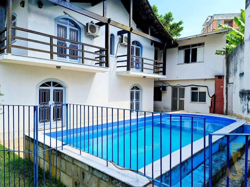 Foto 2 de Casa com 3 quartos à venda, 235m2 em Taquara, Rio De Janeiro - RJ