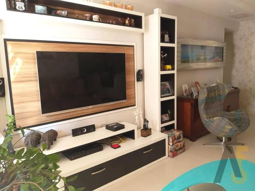 Foto 8 de Cobertura com 3 quartos à venda, 261m2 em Rio De Janeiro - RJ