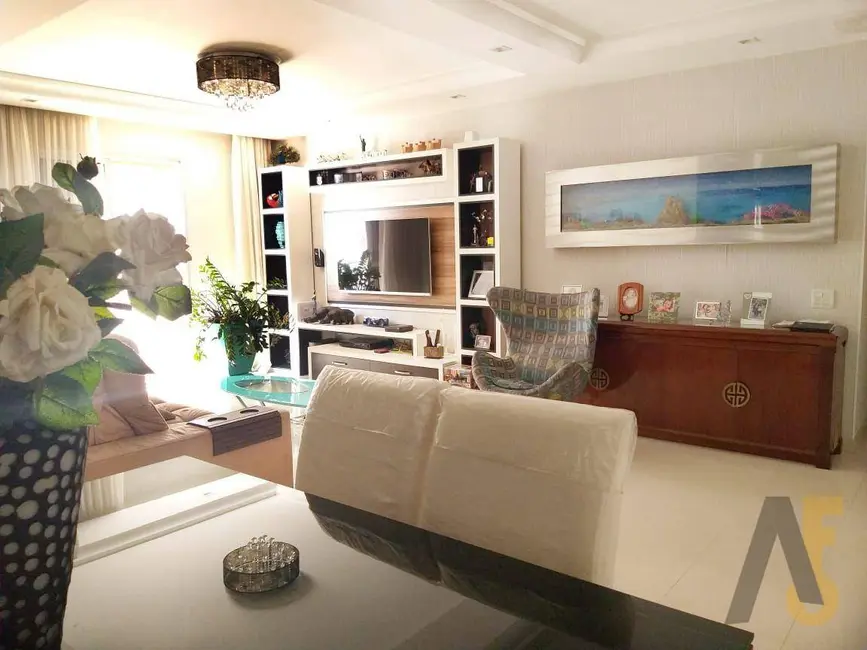 Foto 9 de Cobertura com 3 quartos à venda, 261m2 em Rio De Janeiro - RJ