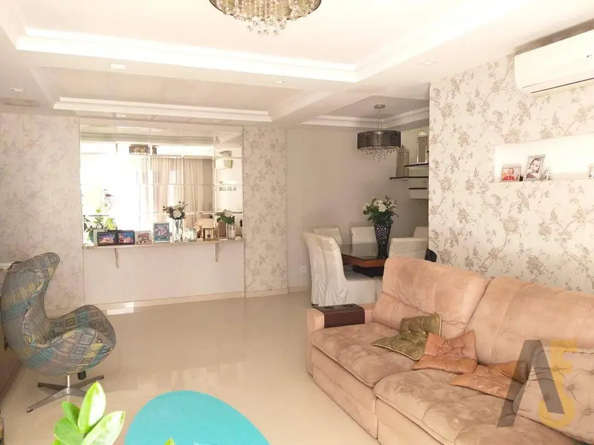 Foto 5 de Cobertura com 3 quartos à venda, 261m2 em Rio De Janeiro - RJ