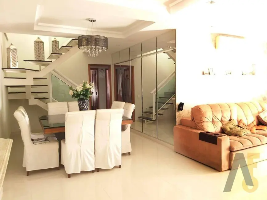 Foto 3 de Cobertura com 3 quartos à venda, 261m2 em Rio De Janeiro - RJ