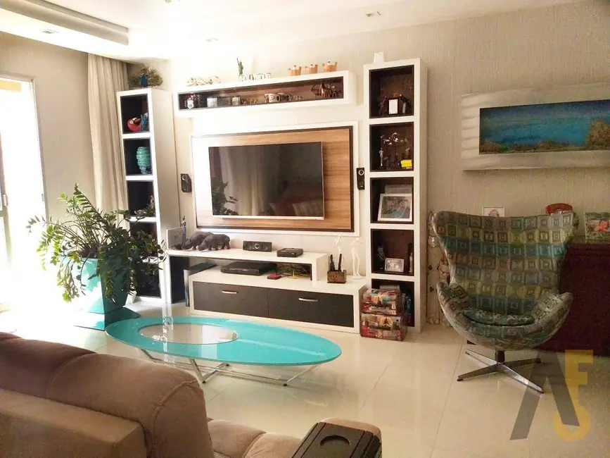 Foto 7 de Cobertura com 3 quartos à venda, 261m2 em Rio De Janeiro - RJ