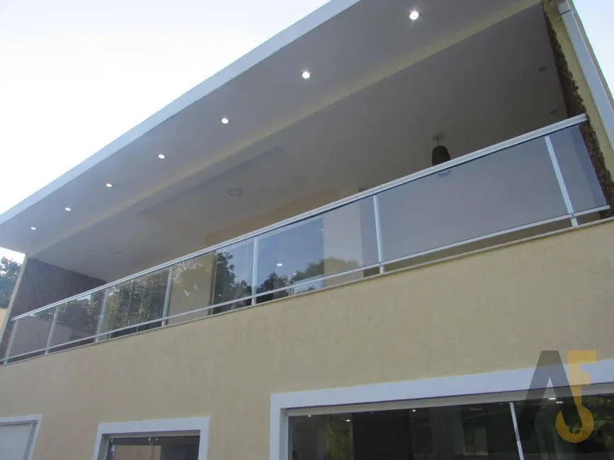 Foto 4 de Casa com 4 quartos à venda, 280m2 em Taquara, Rio De Janeiro - RJ