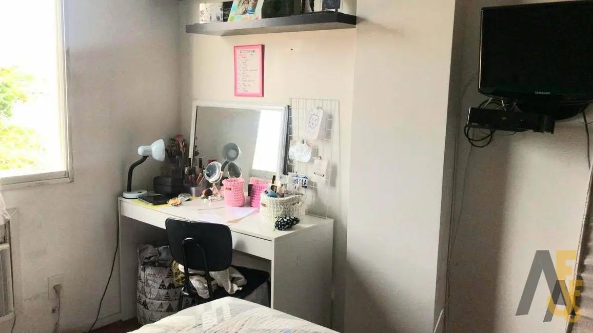 Apartamento com 2 quartos à venda, 58m2 em Taquara, Rio De Janeiro - RJ - imagem 7 Foto 7 de Apartamento com 2 quartos à venda, 58m2 em Taquara, Rio De Janeiro - RJ