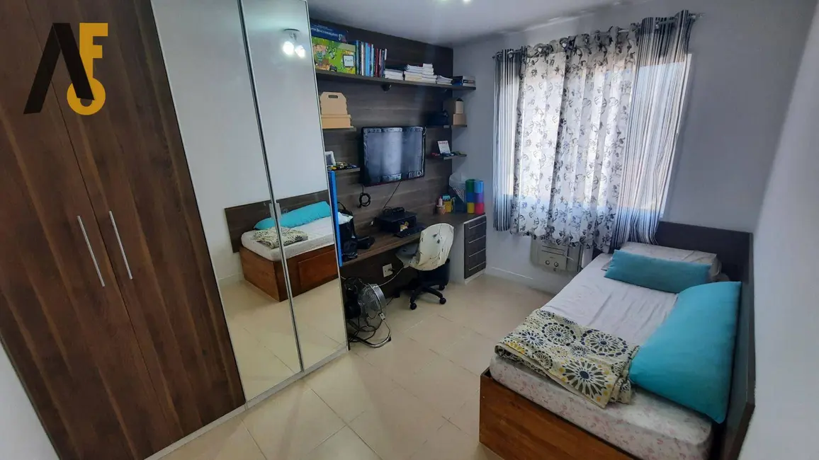 Foto 8 de Casa de Condomínio com 4 quartos à venda, 282m2 em Rio De Janeiro - RJ