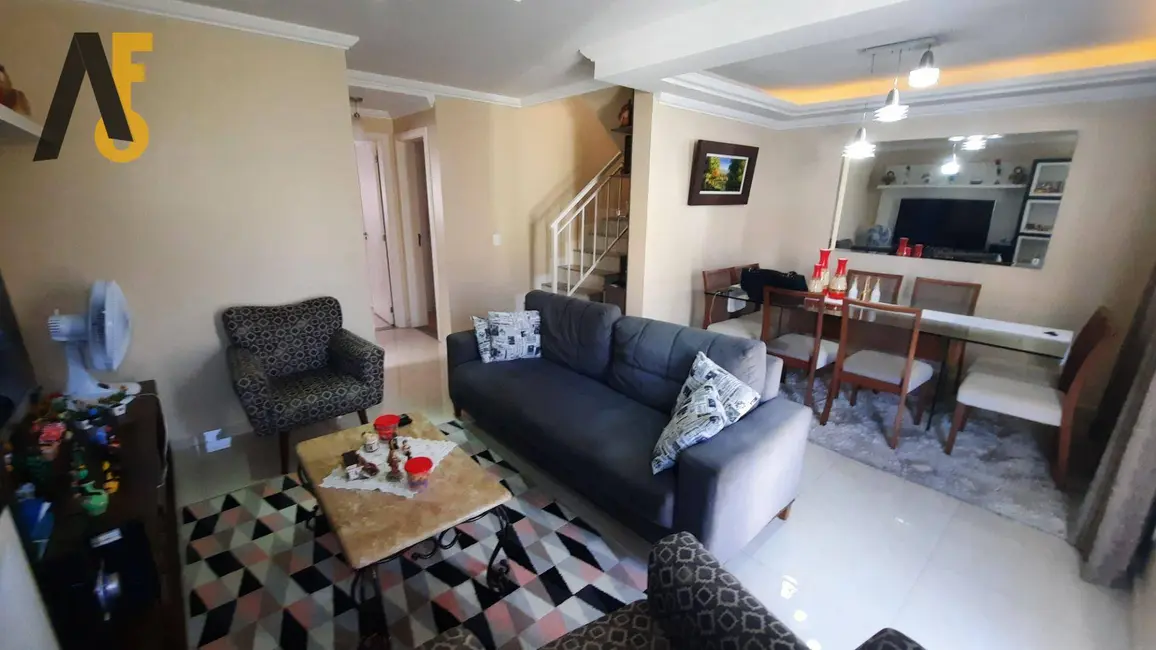 Foto 3 de Casa de Condomínio com 4 quartos à venda, 282m2 em Rio De Janeiro - RJ