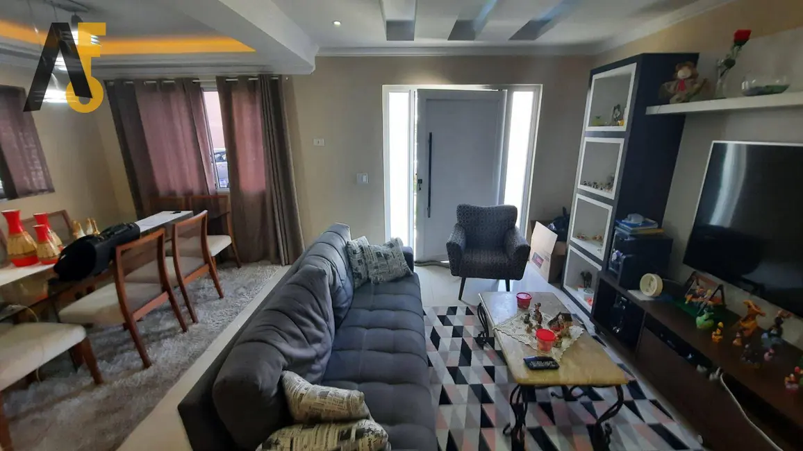 Foto 2 de Casa de Condomínio com 4 quartos à venda, 282m2 em Rio De Janeiro - RJ