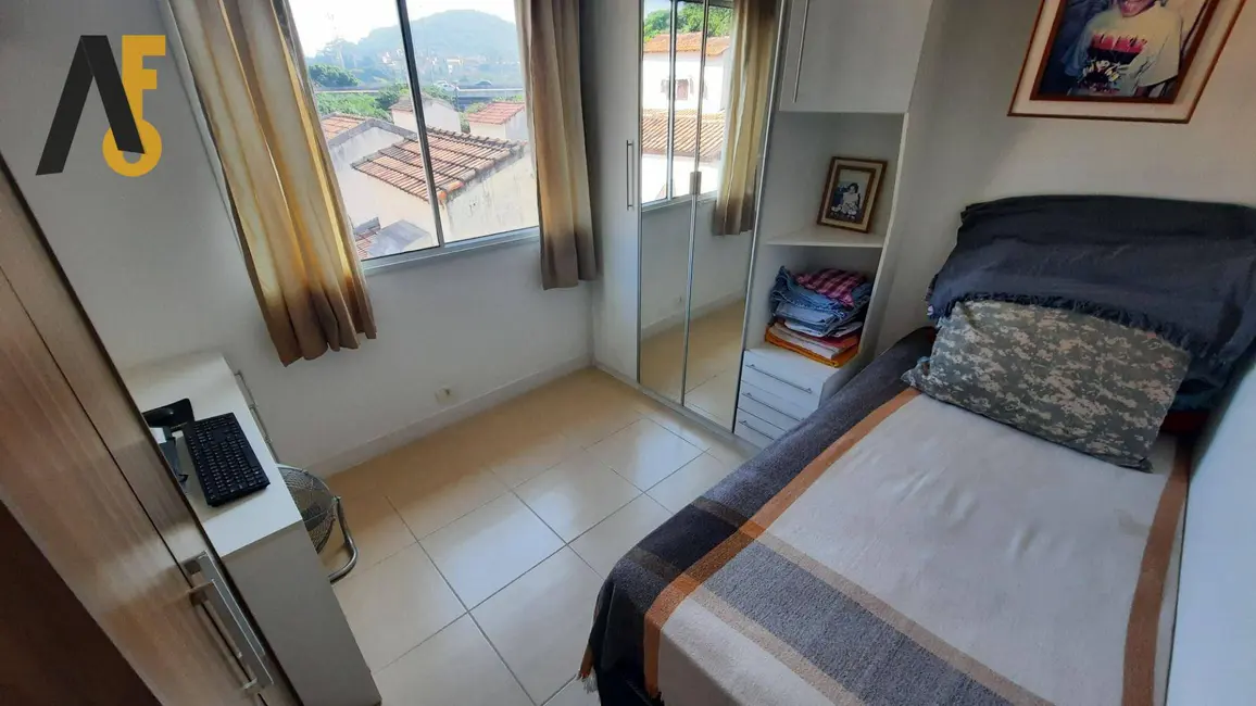 Foto 7 de Casa de Condomínio com 4 quartos à venda, 282m2 em Rio De Janeiro - RJ