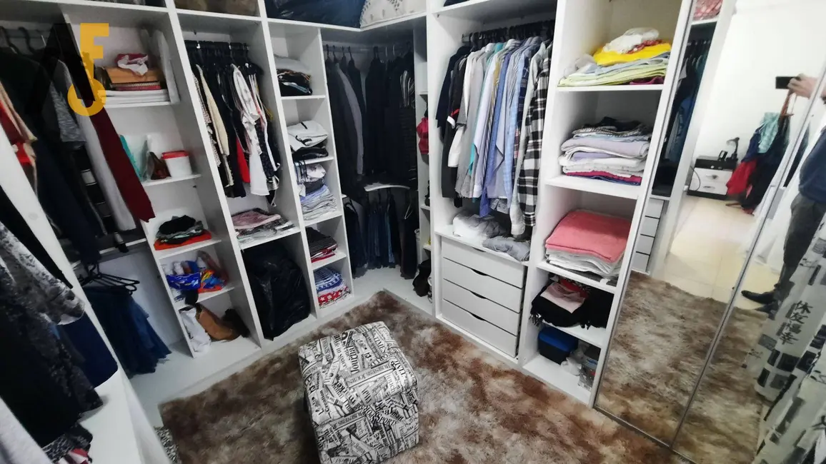 Foto 9 de Casa de Condomínio com 4 quartos à venda, 282m2 em Rio De Janeiro - RJ